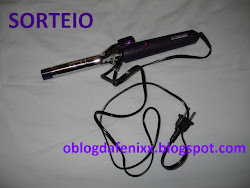 Sorteio, até 20/04