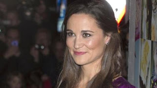 Pippa Middleton Photos and Pictures