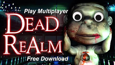 Free Download Game Dead Realm Pc Full Version – Early Access v1.2.3 – Crack Online – Play Multiplayer – Last Update 2015 – Multi Links – Direct Link – Torrent Link – 770 MB – Working 100% . 