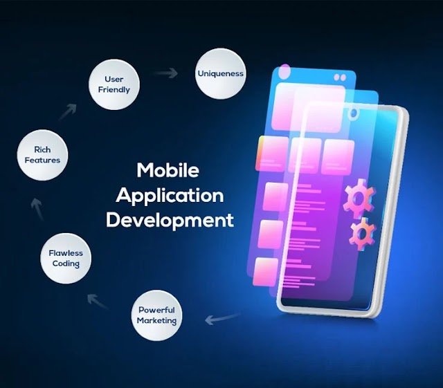 Flutter Mobile App Development: Essential for Dominating the Digital World