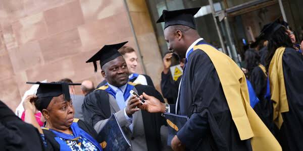 Cheap Universities in the UK for Nigerian Students