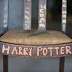 «Χρυσάφι» πουλήθηκε η μαγική καρέκλα της συγγραφέως του Χάρι Πότερ!