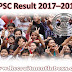 PPSC Result 2017–18 Announced | Downlaod Lecturer Result Online Here