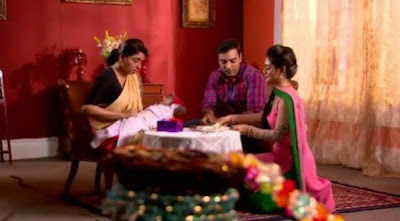 Sinopsis Uttaran 15 September 2021