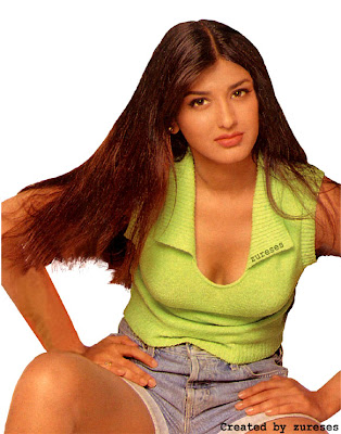 sonali bendre