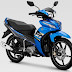 Diharga 18 Jutaan, ini Spek Yamaha Jupiter Z1 2022