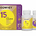 Belinda Reynolds IsoWhey Nutritionist Interview on 15 day cleanse program