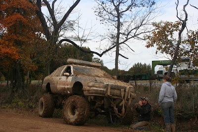 rednecks fighting and even