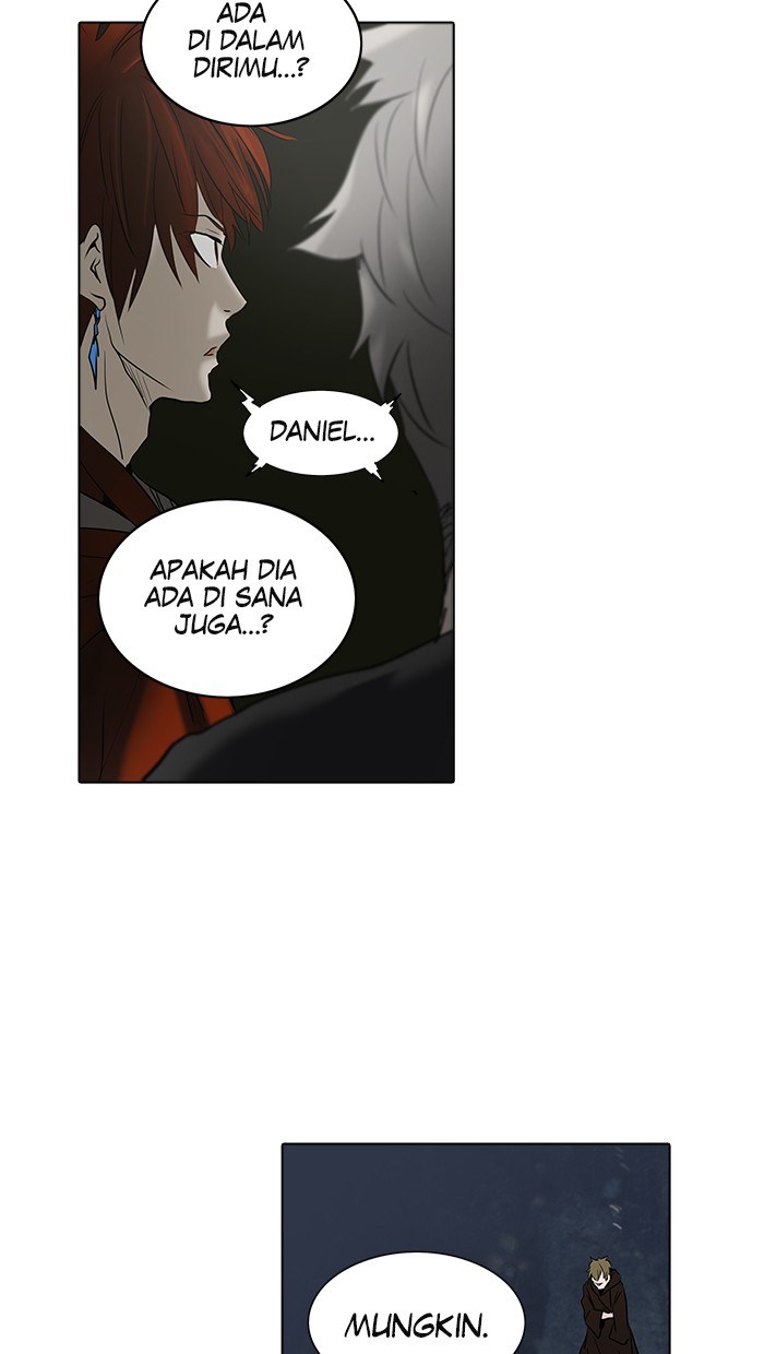 Webtoon Tower Of God Bahasa Indonesia Chapter 273