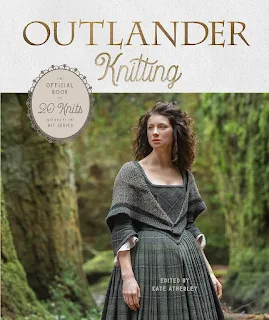 Feel the magic of Outlander at your fingertips with this officially licensed book of knitting: twenty patterns inspired by the hit series from STARZ and Sony Pictures Television, based on Diana Gabaldon's bestselling novels.