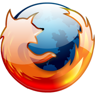 firefox