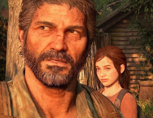 The Last of Us Mobile APK