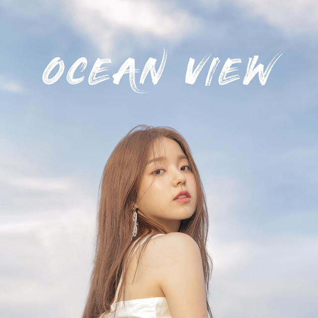 Rothy – OCEAN VIEW [ft. CHANYEOL] (Single) Descargar