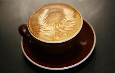 art of coffee