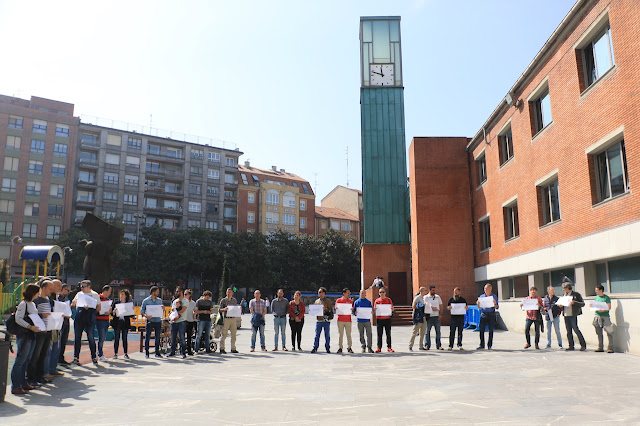 protesta Policía Municipal