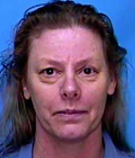 Serialkiller Aileen Wuornos