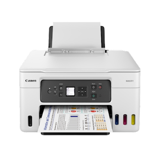 Canon MAXIFY GX3020 Drivers Download