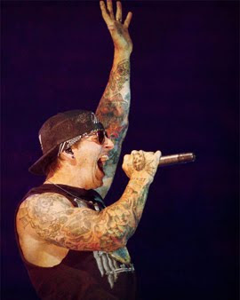 M. Shadows