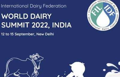 world dairy summit 2022