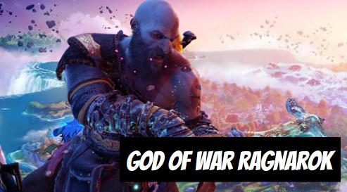 God of War Ragnarok New Game Plus Mode Coming in 2023