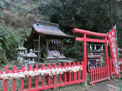  佐助稲荷神社