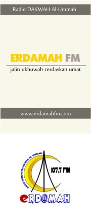Chart Nasyid Radio Radio Islam Indonesia Pekan Ke 2 Bulan 