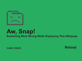 Di beberapa waktu yang lalu, ketika admin sedang menjalani praktikum konfigurasi jaringan, datang-datang saja admin mendapati notifikasi...