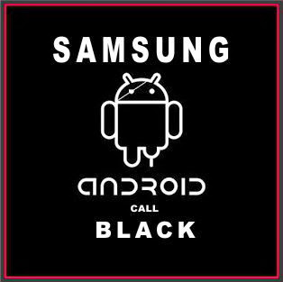 Solusi Samsung dan Android Melakukan Panggilan Layar Mati atau Blank Hitam