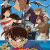 Donwload Detective Conan the Movie 17 Private Eye in the Distant Sea