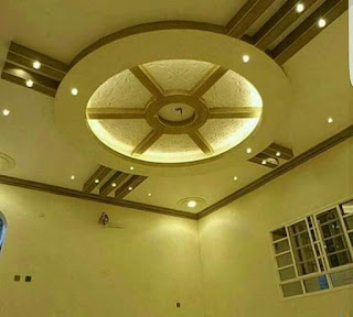 False Ceiling Design For room