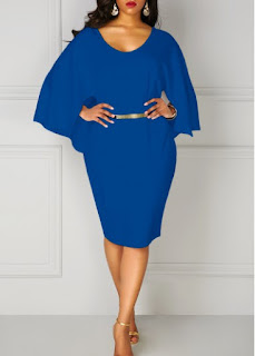 dress-plus size