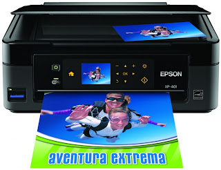 Epson Expression XP-201Driver Download