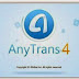 iMobie AnyTrans 4.2.1 Crack / Key Download