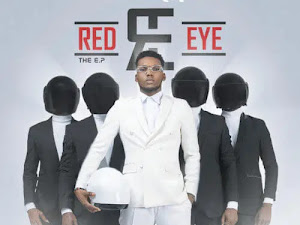 [AUDIO] Victor AD – “Red Eye” EP