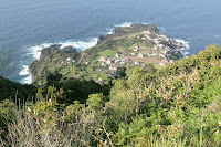 Café Portugal - PASSEIO DE JORNALISTAS nos Açores - São Jorge - Fajã do Ouvidor