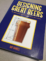 Designing Great Beers: The ultimate guide to brewing classic beer styles