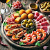  Tapas Culture: A Culinary Adventure in Spain's Small Plates