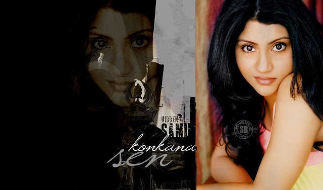 Konkana Sen