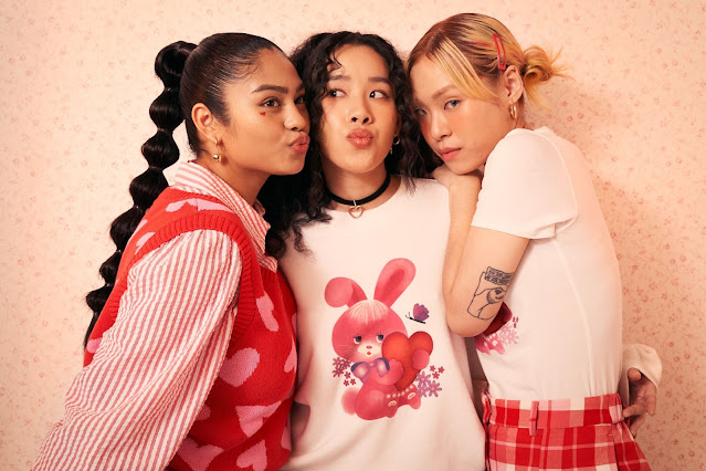 MONKI Lunar New Year Collection, Monki, Monki Style, Fashion