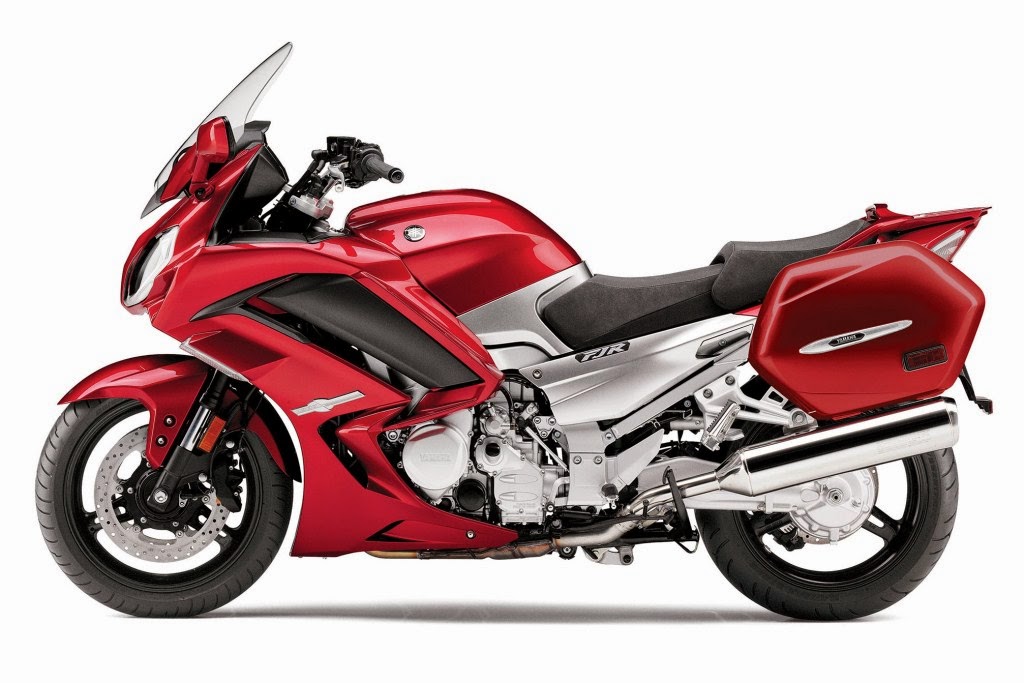 2014 Yamaha FJR1300ES Pictures, Gallery, Photos, Images and Wallpaper