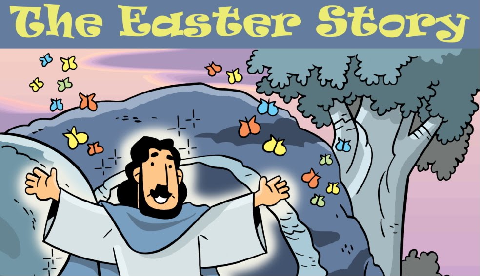 jesus resurrection easter. jesus resurrection coloring.