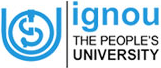 IGNOU logo for assignment/project front page header
