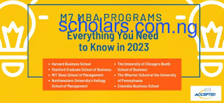 Top 5 Executive MBA programs in the United States for 2023–2024 | Apply Now