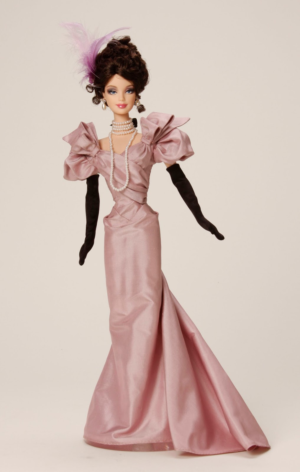 Beautiful And Cute Barbie Dolls | www.imgkid.com - The ...