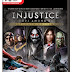 Injustice Gods Among Us Ultimate Edition Download