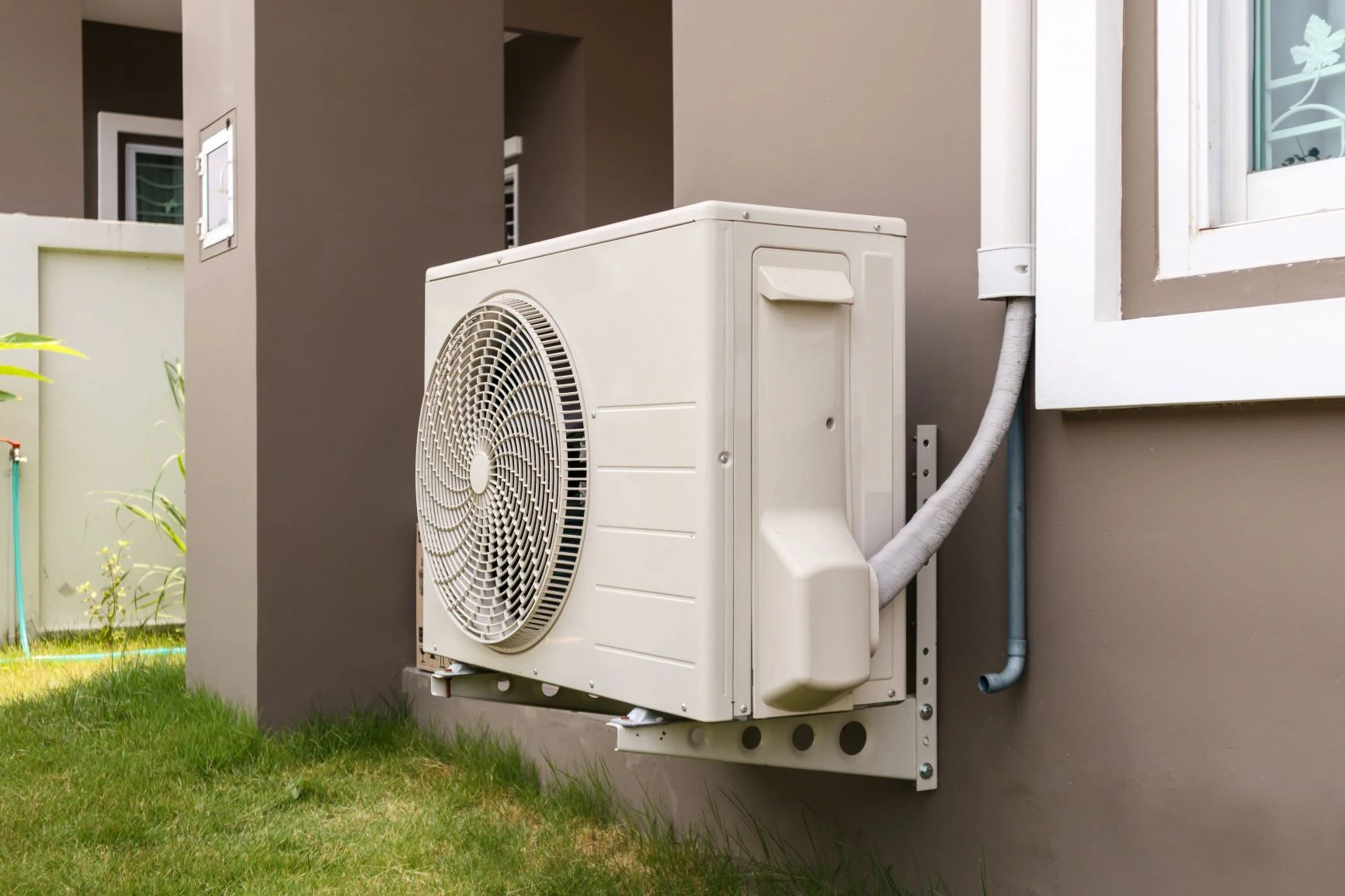 AC system