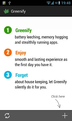  Greenify Donate *ROOT: Renew my Phone v1.95 Beta 3 Android APK