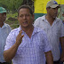 Denuncian calles se llenan de lodo por trabajos junta distrital de Guatapanal