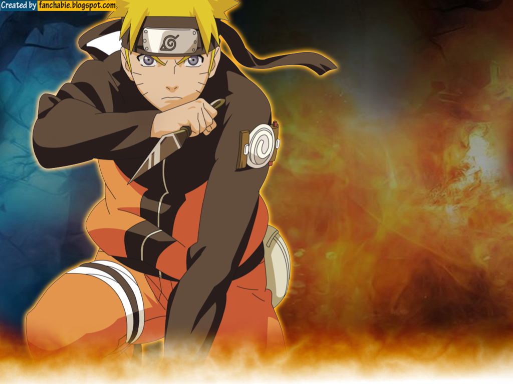 Best Wallpaper: Uzumaki Naruto : Cool Wallpaper HD