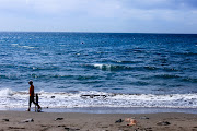 sea, marbella, spain, travel, photo,. Posted 15th August 2012 by Erina . (espana )